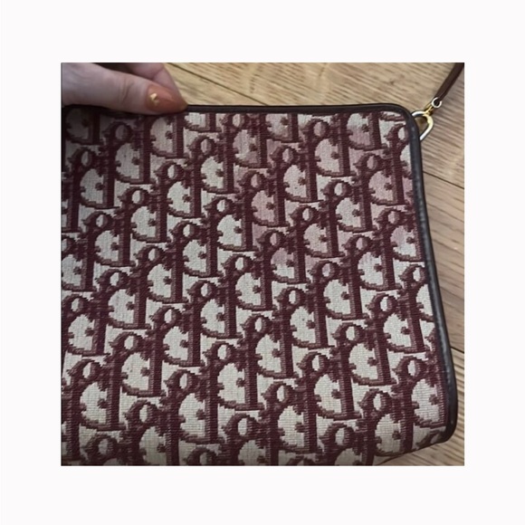 COPY - Vintage Dior Bag - Picture 13 of 13